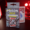 PRISON DECK - Joao Miranda