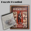 PUZZLE HOUDINI - Climax Magic