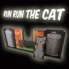 RUN RUN CAT - Climax Magic