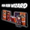 RUN RUN WIZARD - Climax Magic