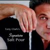 Signature Salt Pour by Tony Clark [tweede kans]