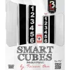 Smart Cubes (Medium / Parlor) by Taiwan Ben [tweede kans]