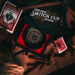 SWITCH CUP - ASH EDITIE