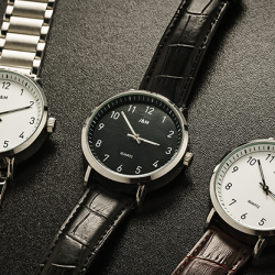 The Watch / Classic Chrome - Joao Miranda [tweede kans]