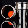 Tommy Wonder Cups & Balls Set  2.0 (Stainless Steel)