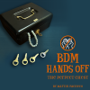 BDM Hands Off - The Perfect Chest - Bazar de Magia