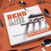 Bend It Like Geller - Ben Harris