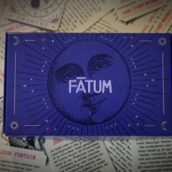 FATUM (NL versie) - La Servente & Premium Magic Store