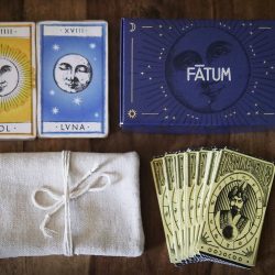 FATUM (NL versie) - La Servente & Premium Magic Store