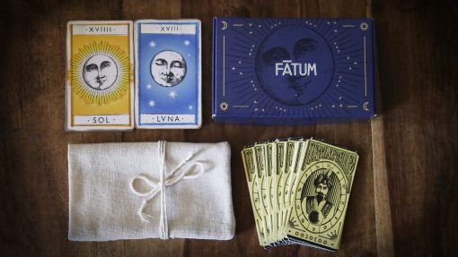 FATUM (NL versie) - La Servente & Premium Magic Store