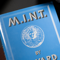 MINT #1 - Edward Marlo