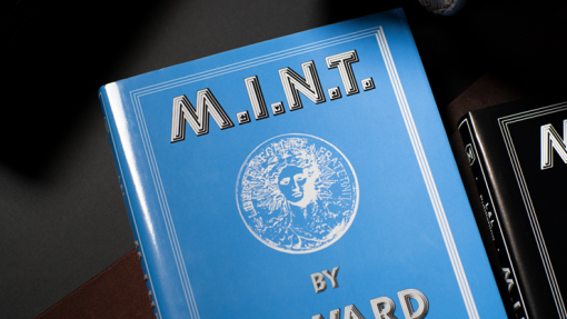 MINT #1 - Edward Marlo