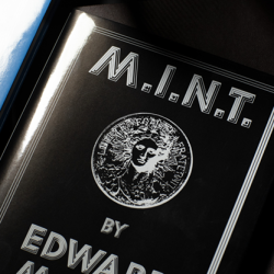 MINT #2 - Edward Marlo