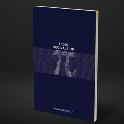 Pi MAX Book Test - Vincent Hedan