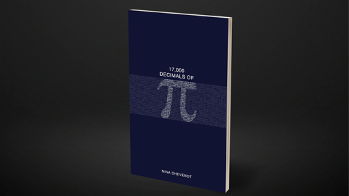 Pi MAX Book Test - Vincent Hedan