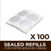 Sealed Refill for Coffee Break (100x)