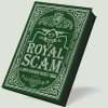 The Royal Scam - John Bannon