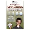 Appearing Golf Balls - Magic by Gosh