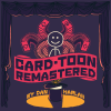 Card-Toon Remastered - Dan Harlan (Jumbo)