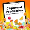 CLIPBOARD PRODUCTION - Climax Magic