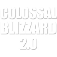 Colossal Blizzard 2.0 - Anthony Miller and Magick Balay