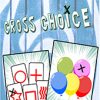 Cross Choice - Climax Magic