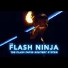 Flash Ninja - Ellusionist