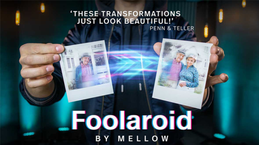 FOOLAROID - Lovestory Edition - Mellow