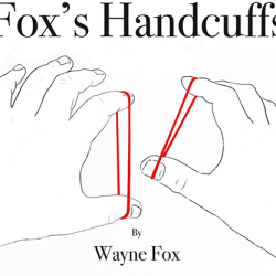 Fox's Handcuffs - Wayne Fox