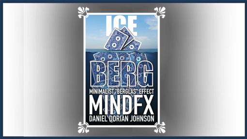 Iceberg - Daniel Johnson