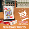 INSTA BOX (ROOD) - Taiwan Ben