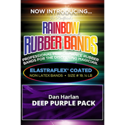 Joe Rindfleisch's Rainbow Rubber Bands / Deep Purple