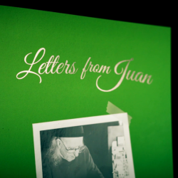 Letters From Juan Volume 3 - Juan Tamariz