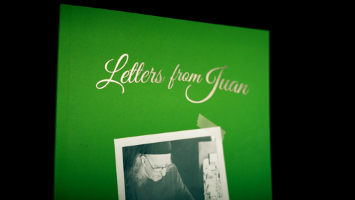 Letters From Juan Volume 3 - Juan Tamariz