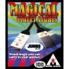 Magical Streetlight (Jumbo) - Astor