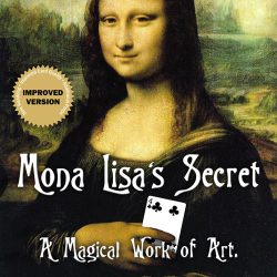 Mona Lisa's Secret - CardShark