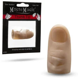 Mysto Magic Thumb Tip - Standard Size and Fair Color / Duimspits