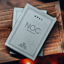 NOC Pro 2021 (Greystone)