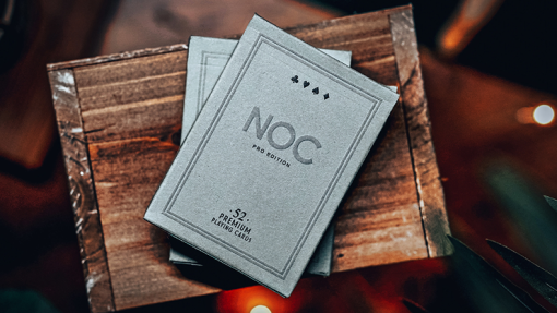 NOC Pro 2021 (Greystone)