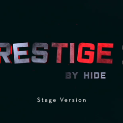 PRESTIGE 2.0 STAGE (No Elastics) - Sergey Koller & Hide