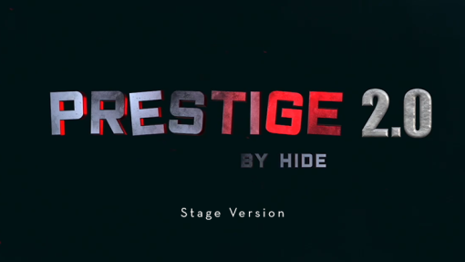 PRESTIGE 2.0 STAGE (No Elastics) - Sergey Koller & Hide