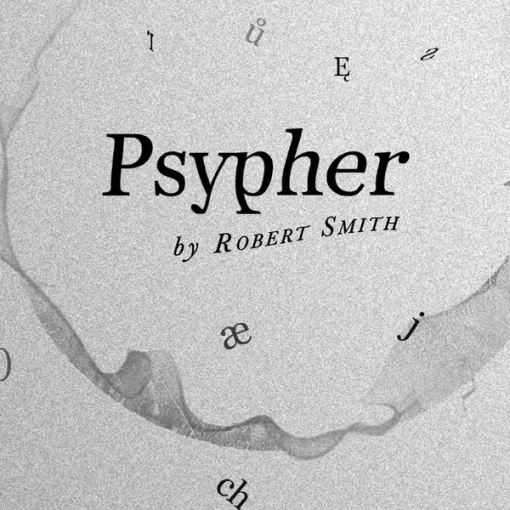 Psypher PRO - Robert Smith