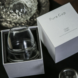 PURE CUP - TCC