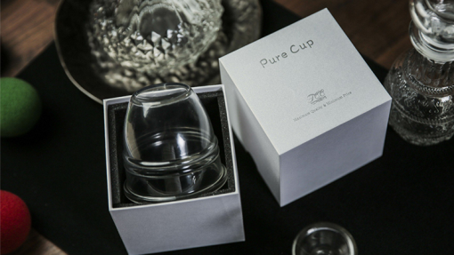 PURE CUP - TCC