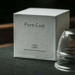 PURE CUP - TCC