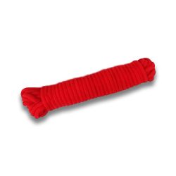 Rope Soft – Red – 15 meter