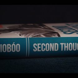 Second Thoughts - Ramon Rioboo and Hermetic Press (Hardcover)