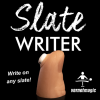 Slate Writer - Vernet Magic