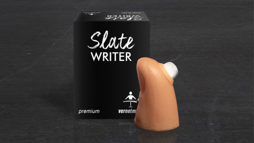 Slate Writer - Vernet Magic