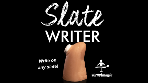 Slate Writer - Vernet Magic